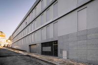 BBA Apartments Palácio II - Garden View, Gym & Free Parking - Chambres d'hôtes Porto