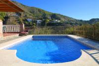 B&B Frigiliana - Villa Manolo by SpainSunRentals 1084 - Bed and Breakfast Frigiliana