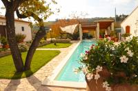 B&B Guglionesi - Villa Angiolina, Molise - Bed and Breakfast Guglionesi