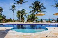 Pousada Villa das Palmeiras - Ferienwohnung Paripueira