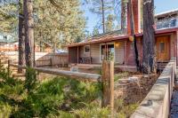 Tranquil Forest - Bed and Breakfast Big Bear Lake
