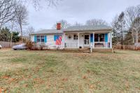 Old Orchard - B&B