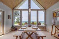 Seagull's Bluff - B&B