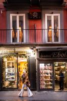 FAGì Rooms In Naples - B&B Napoli