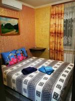 B&B Yahotyn - Міні КВАРТАЛ - Bed and Breakfast Yahotyn