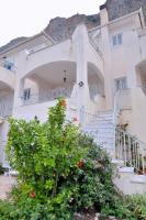 Red Rock and View Leonidio maisonette studio - B&B