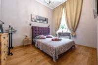 B&B Odessa - Тихие апартаменты недалеко от Дерибасовской - Bed and Breakfast Odessa