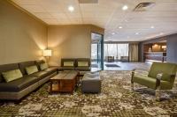 Holiday Inn Cincinnati-Riverfront, an IHG Hotel