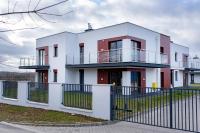 Eco apartament Nałęczów - Bed and Breakfast