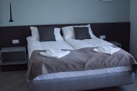 Doppelzimmer mit eigenem Bad