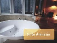 B&B Mesagne - Suite Amnesia - Bed and Breakfast Mesagne