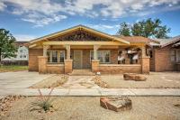 Inviting Lubbock Home More Than 1 Mi to Downtown - Ferienwohnung Lubbock