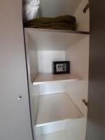 Apartamento de 1 dormitorio