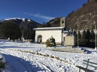 Appartamento con 2 Camere da Letto