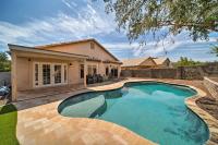 B&B Gilbert - Private Gilbert Oasis with Heated Pool, Near Hiking! - Bed and Breakfast Gilbert