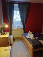 Double or Twin Room with Private Bathroom