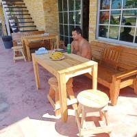 DAOH'S Rooms & Scooters - Bed and Breakfast Tanjung Rhu