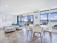 Kirra Waves - Ferienwohnung Gold Coast