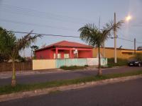Casa Pestana - Ilha Comprida - Chambres d’hôtes