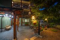 Willa Elena - Ferienwohnung Szklarska Poręba