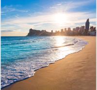 Don Paco 16-B - B&B Benidorm