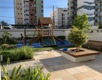 Riviera CONDOMINIO Clube - BOA VIAGEM torre natura ap 1103 - Chambres d'hôtes Recife