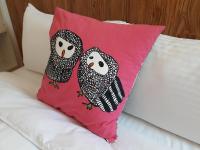 Bo Bo Bear B&B - B&B Chi-an