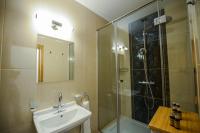 Chambre Standard Lit Queen-Size