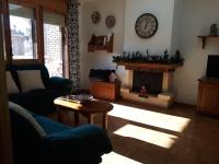 B&B Jaca - Los Sauces II - Bed and Breakfast Jaca