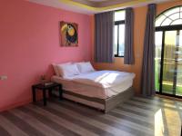 Camera Matrimoniale con Vista Mare 