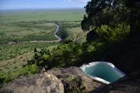 Mara Siria Tented Camp & Cottages - B&B Aitong