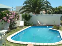 Pension d'Avignon - Bed and Breakfast Swakopmund