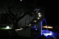 La Selva Incantata - Villa con Piscina e Giardino Privato - B&B Montemiletto