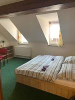 Camera Matrimoniale Standard