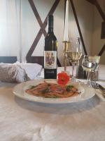 Standaard Tweepersoonskamer