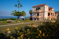 Niforos Panorama - Ferienwohnung