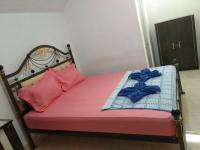 Quarto Duplo ou Twin Standard