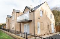 Citystay - Hinton House - Ferienwohnung