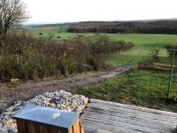 Sunrise Cabin et Sauna - B&B Rothbach