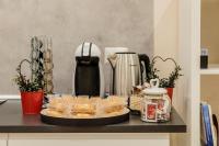 Le vestali Guest House - Ferienwohnung