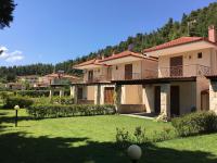 Stone Villa Chalkidiki - Ferienwohnung