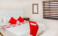 Apartamento de 2 dormitorios