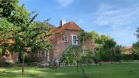 Gutshof Rothensande - B&B