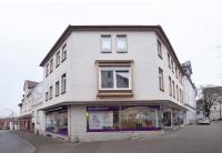 B&B Bad Oeynhausen - Moderne Wohnung in der Innenstadt von Bad Oeynhausen - Bed and Breakfast Bad Oeynhausen