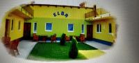 Apartmány ELBA - B&B