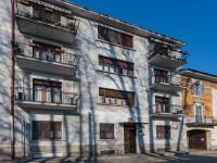 B&B Novara - Il Broletto B&B - Bed and Breakfast Novara