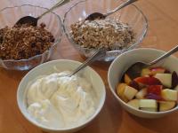 Camera Matrimoniale con Bagno Privato