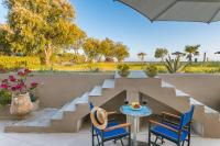 Studio Appartement met Uitzicht op Zee