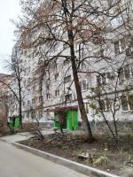 Family Comfort Затишна 3к студія в центрі м Левада - B&B Kharkiv