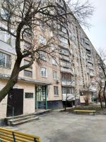 2 к квартира рядом стадион Металлист м. Спортивная. - B&B